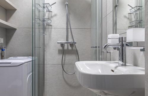 Gorny Sopot Apartamento | Apartamenty Trójmiejskie - Sopot Center for 2 Grottgera