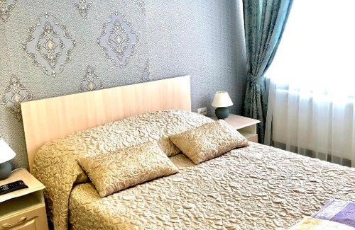 Seletskoe Apartamento | Apartamenty Tsentral'naia 46