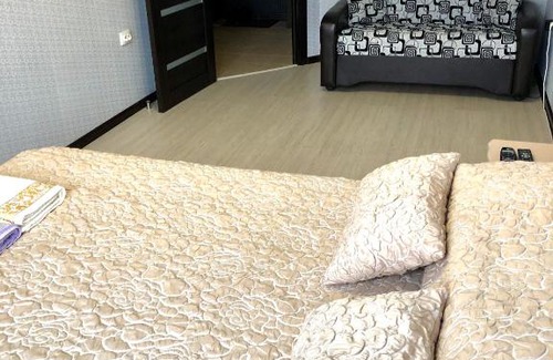 Seletskoe Apartamento | Apartamenty Tsentral'naia 46