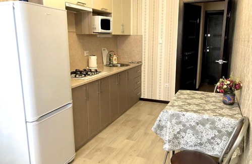 Seletskoe Apartamento | Apartamenty Tsentral'naia 46