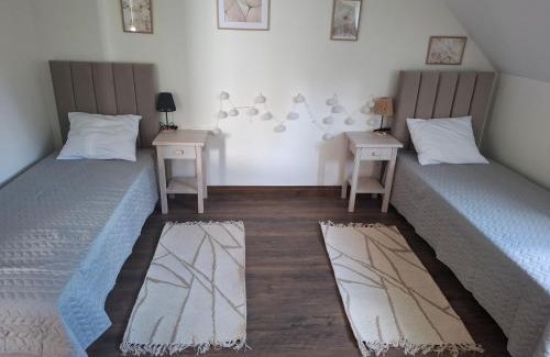 Wolbrom Apartamento | Apartamenty TUTERRA IV