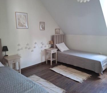 Wolbrom Apartamento | Apartamenty TUTERRA IV