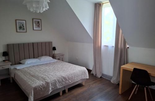 Wolbrom Apartamento | Apartamenty TUTERRA IV