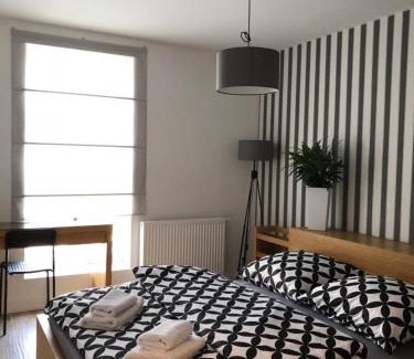 Tychy Apartamento | Apartamenty Tychy Slaskie Ogrody