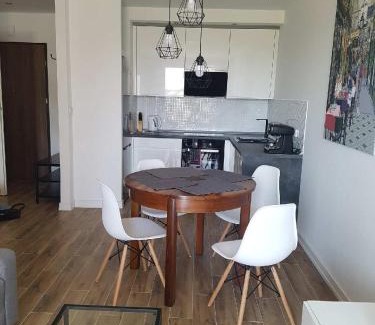 Tychy Apartamento | Apartamenty Tychy Slaskie Ogrody