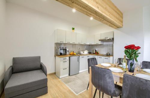 Tylicz Apartamento | Apartamenty Tylicka Ostoja