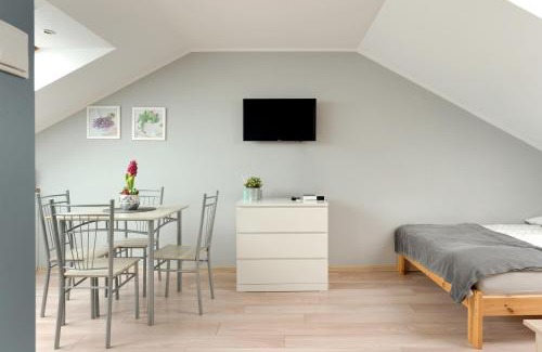 Kudowa Zdroj Apartamento | Apartamenty u Agi