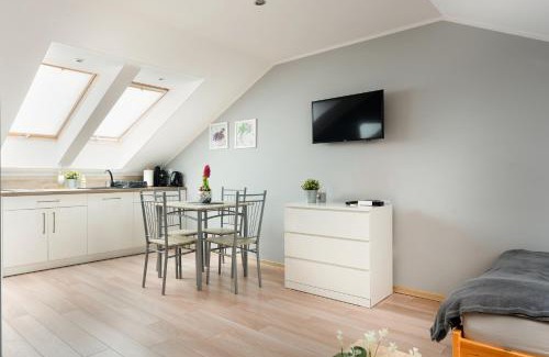 Kudowa Zdroj Apartamento | Apartamenty u Agi