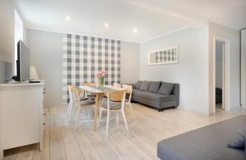 Kudowa Zdroj Apartamento | Apartamenty u Agi