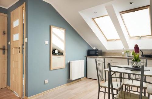 Kudowa Zdroj Apartamento | Apartamenty u Agi