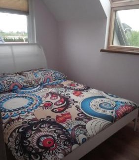 Rewal Villa | Apartamenty u Beaty