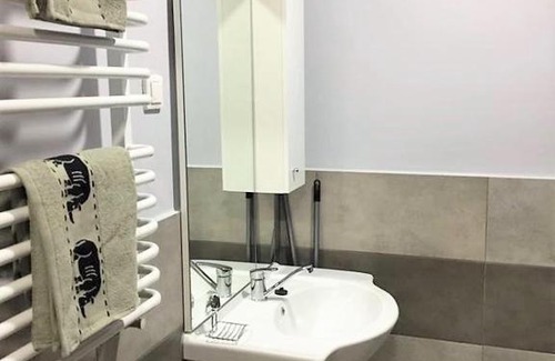 Stronie Slaskie Apartamento | Apartamenty u Bodzia