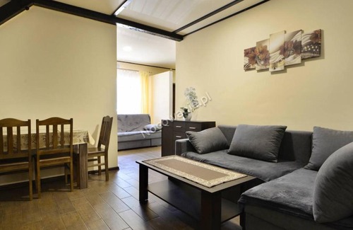 Stronie Slaskie Apartamento | Apartamenty u Bodzia