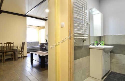 Stronie Slaskie Apartamento | Apartamenty u Bodzia
