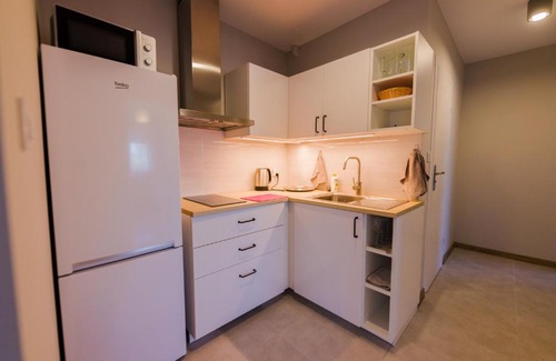 Bodzentyn Apartamento | Apartamenty u Ewy