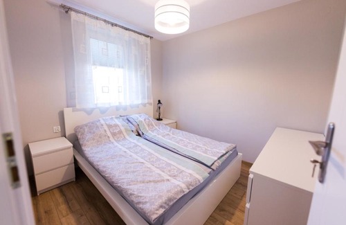 Bodzentyn Apartamento | Apartamenty u Ewy