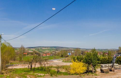 Bodzentyn Apartamento | Apartamenty u Ewy