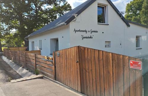 Klodzko Miasto Apartamento | Apartamenty u Gumisia "Gumisiówka" mała agroturystyka Kłodzko Jaszkowa Górna