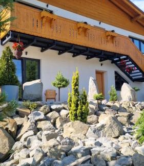 Szczyrk Apartamento | Apartamenty u Kołodzieja