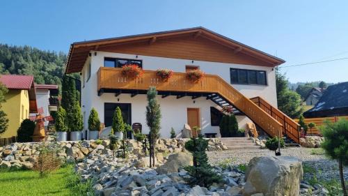 Szczyrk Apartamento | Apartamenty u Kołodzieja