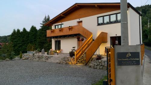 Szczyrk Apartamento | Apartamenty u Kołodzieja
