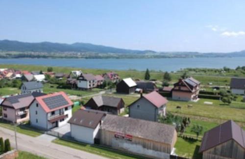 Frydman Apartamento | Apartamenty u Majki 2