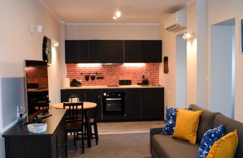 Krasnystaw Apartamento | APARTAMENTY VINCI