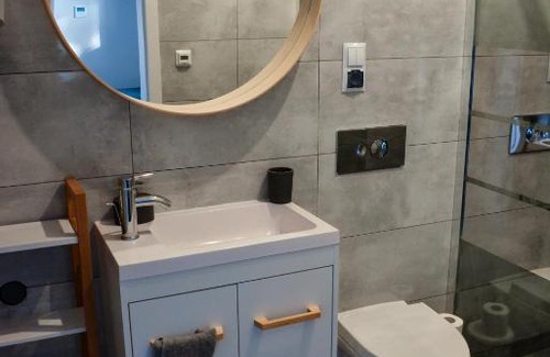 Krasnystaw Apartamento | APARTAMENTY VINCI