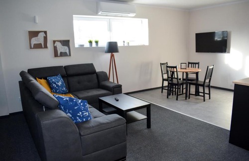 Krasnystaw Apartamento | APARTAMENTY VINCI