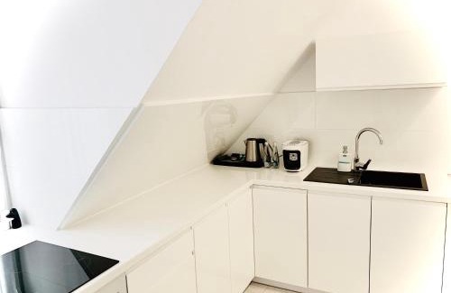 Ustka Apartamento | Apartamenty VIP
