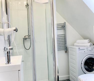 Ustka Apartamento | Apartamenty VIP