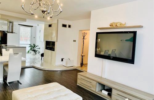 Ustka Apartamento | Apartamenty VIP
