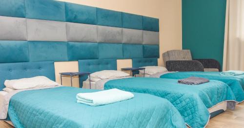 Swiecie Apartamento | Apartamenty w Świeciu CS17