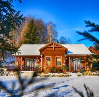 Szczytna Apartamento | Apartamenty w Dolinie Gościna
