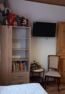Szczytna Apartamento | Apartamenty w Dolinie Gościna