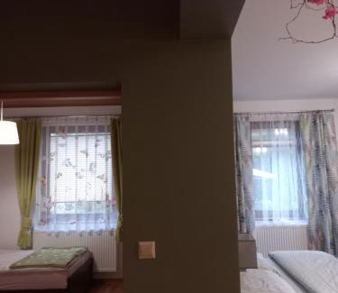 Szczytna Apartamento | Apartamenty w Dolinie Gościna