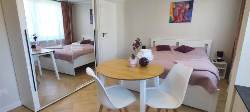 Slupsk Apartamento | Apartamenty W NIEBIE