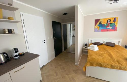 Slupsk Apartamento | Apartamenty W NIEBIE