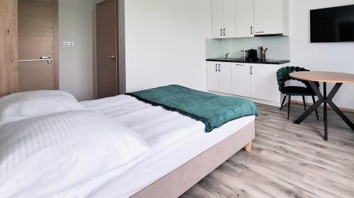 gmina Dobra Apartamento | Apartamenty w sadzie