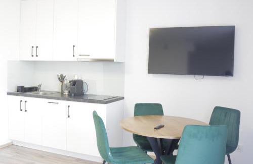 gmina Dobra Apartamento | Apartamenty w sadzie