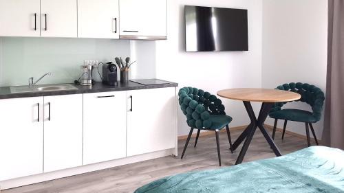 gmina Dobra Apartamento | Apartamenty w sadzie