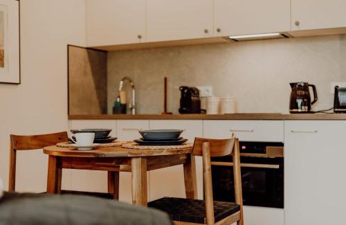 Leba Apartamento | Apartamenty w Sercu Natury - Łeba