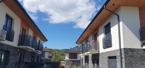 Sosnowka Apartamento | Apartamenty w Sercu Sosnówki