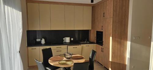Sosnowka Apartamento | Apartamenty w Sercu Sosnówki