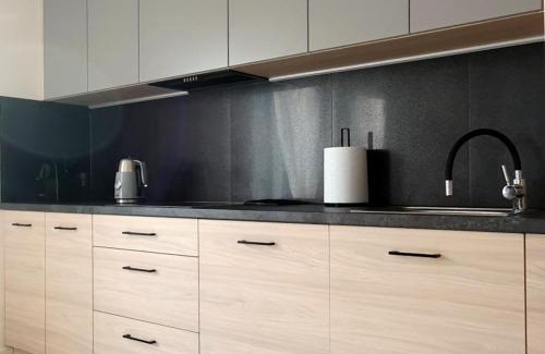 Sosnowka Apartamento | Apartamenty w Sercu Sosnówki