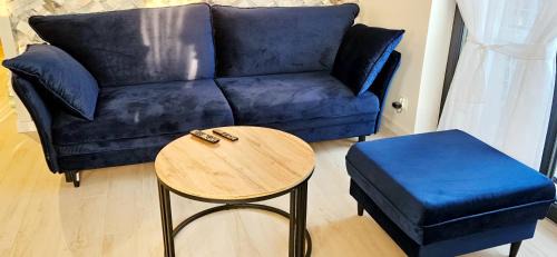 Sosnowka Apartamento | Apartamenty w Sercu Sosnówki