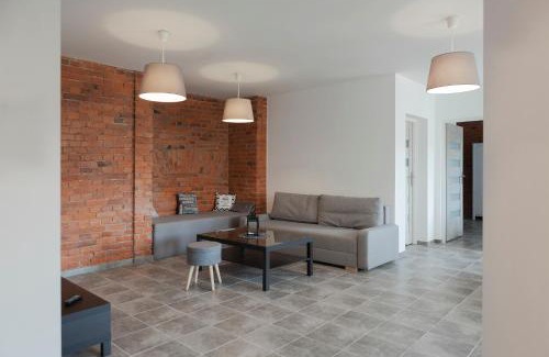 Klodzko Miasto Apartamento | Apartamenty w starym browarze 1