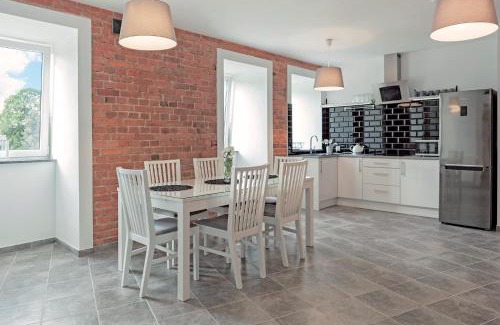 Klodzko Miasto Apartamento | Apartamenty w starym browarze 1