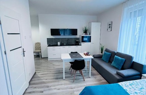 Gorzow Wielkopolski Apartamento | Apartamenty Walczaka 26 MIEJSCE PARKINGOWE