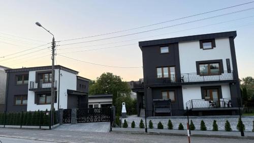 Wadowice Apartamento | Apartamenty Wadowity- Energylandia Zator